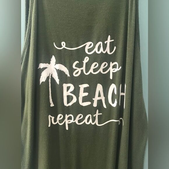 NWOT … FRANCESCA’S “Size: S” Sundress / Cover Up - Picture 3 of 4